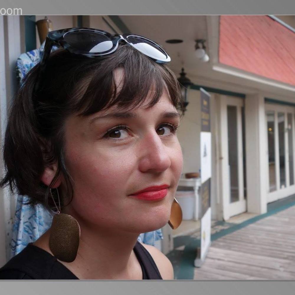 Meet your Posher, Susanne